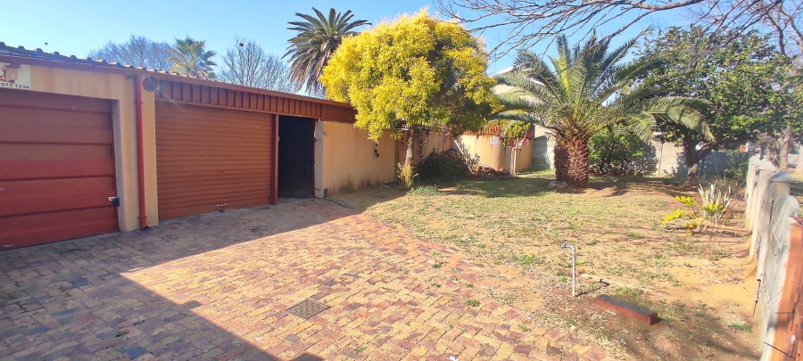 3 Bedroom Property for Sale in Sasolburg Ext 12 Free State